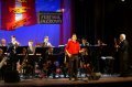 Przemyski Big Band pod dyrekcją Antoniego Gurana, zdj. Jacek Dubiel