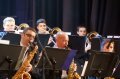 Przemyski Big Band pod dyrekcją Antoniego Gurana, zdj. Jacek Dubiel