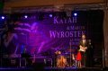 XXI Międzynarodowy Festiwal Muzyki Akordeonowej - koncert inauguracyjny, zdj. Jacek Dubiel